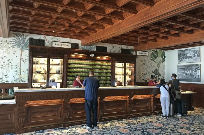 Hotel Card Holds and Deposits: Why Your Balance Drops at Check-In