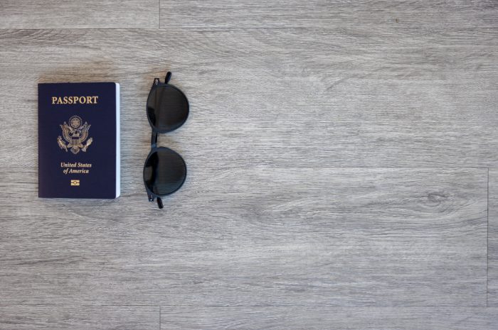 Passport Renewal: Fees, Processing Times and the Six-Month Rule
