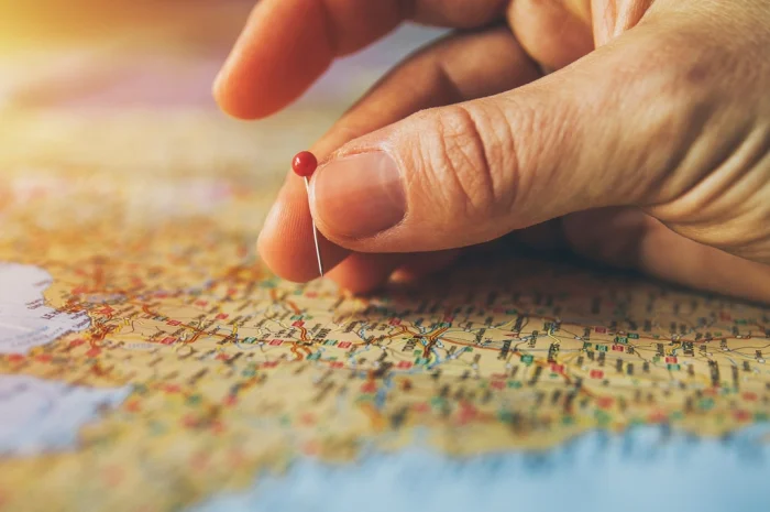 State Department Travel Advisories and STEP: How to Read Them and Use Them